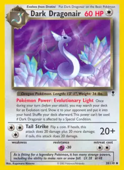Dark Dragonair (Legendary Collection 38/110)