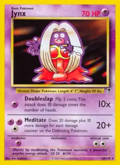 Jynx (Legendary Collection 26/110)