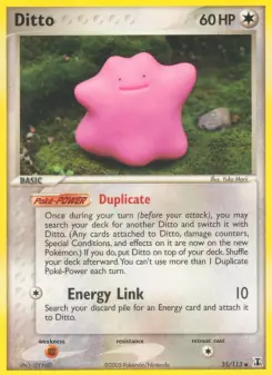 Ditto (Delta Species 35/113)