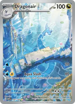 Dragonair (151 181/165)