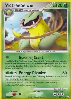 Victreebel (Legends Awakened 44/146)