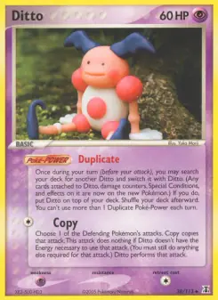 Ditto (Delta Species 38/113)