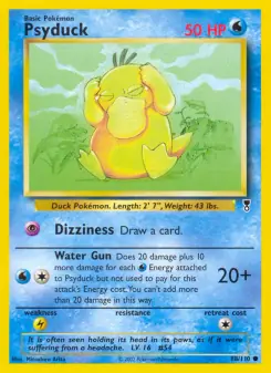 Psyduck (Legendary Collection 88/110)