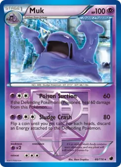 Muk (Plasma Freeze 46/116)