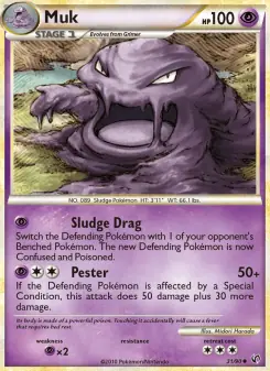 Muk (Undaunted 31/90)