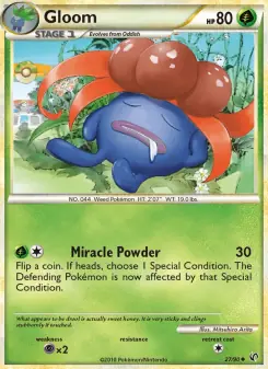 Gloom (Undaunted 27/90)