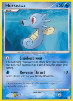 Horsea (Legends Awakened 102/146)