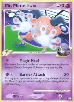 Mr. Mime E4 (Rising Rivals 28/111)
