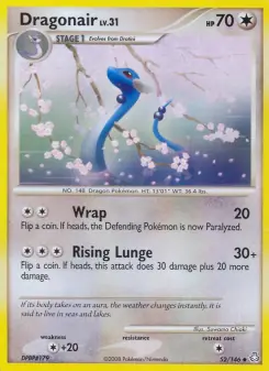 Dragonair (Legends Awakened 52/146)
