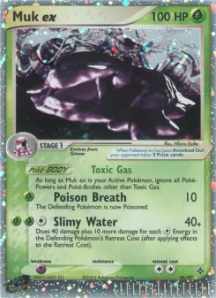 Muk ex (Dragon 96/97)