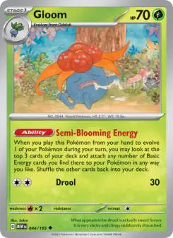 Gloom (151 044/165)