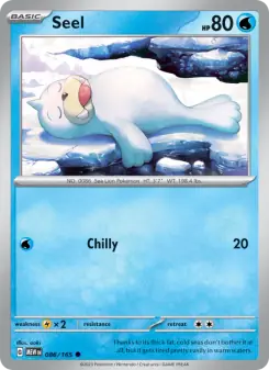 Seel (151 086/165)