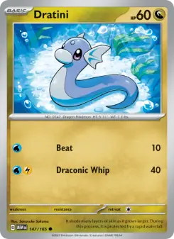 Dratini (151 147/165)
