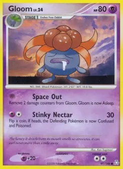 Gloom (Legends Awakened 97/146)